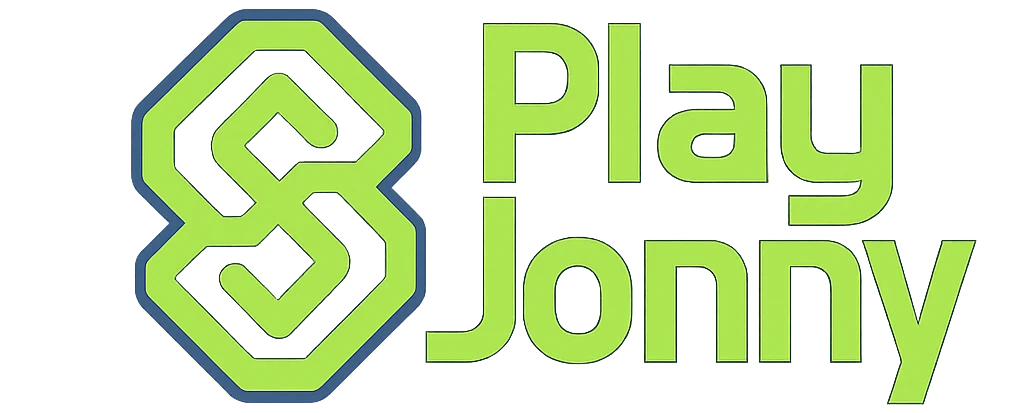 PlayJonny